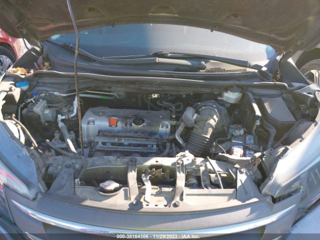 Photo 9 VIN: 5J6RM4H50EL097204 - HONDA CR-V 