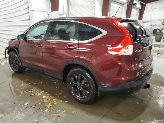 Photo 1 VIN: 5J6RM4H50EL108010 - HONDA CR-V EX 