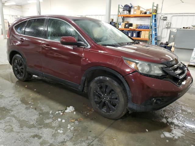 Photo 3 VIN: 5J6RM4H50EL108010 - HONDA CR-V EX 