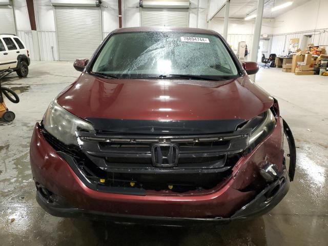 Photo 4 VIN: 5J6RM4H50EL108010 - HONDA CR-V EX 