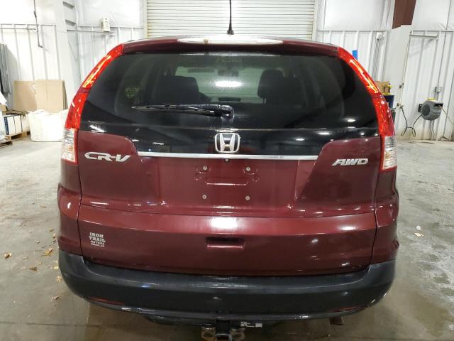 Photo 5 VIN: 5J6RM4H50EL108010 - HONDA CR-V EX 