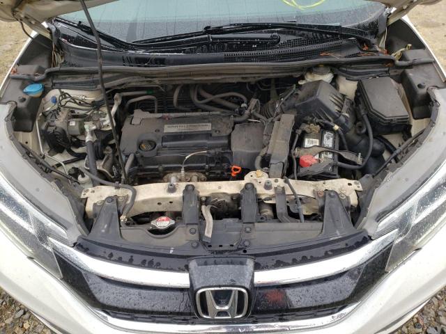 Photo 6 VIN: 5J6RM4H50FL043435 - HONDA CR-V EX 