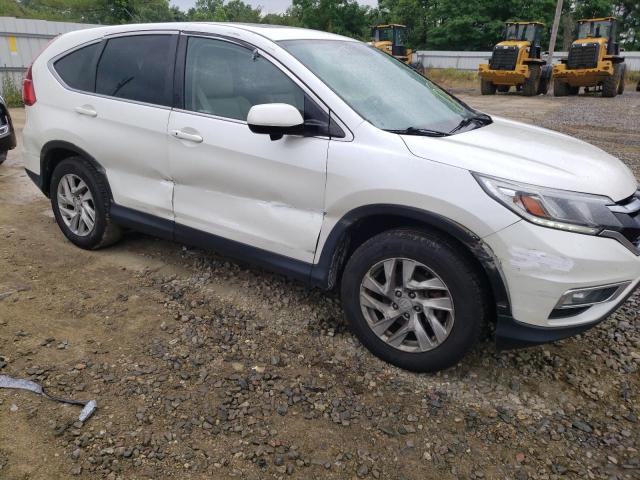 Photo 8 VIN: 5J6RM4H50FL043435 - HONDA CR-V EX 