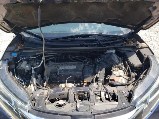 Photo 11 VIN: 5J6RM4H50FL078721 - HONDA CRV 