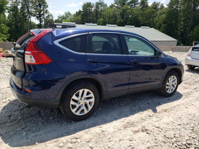 Photo 2 VIN: 5J6RM4H50FL078721 - HONDA CRV 