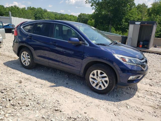 Photo 3 VIN: 5J6RM4H50FL078721 - HONDA CRV 