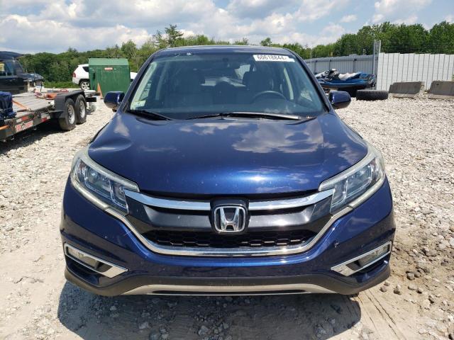 Photo 4 VIN: 5J6RM4H50FL078721 - HONDA CRV 