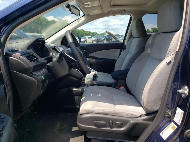 Photo 6 VIN: 5J6RM4H50FL078721 - HONDA CRV 