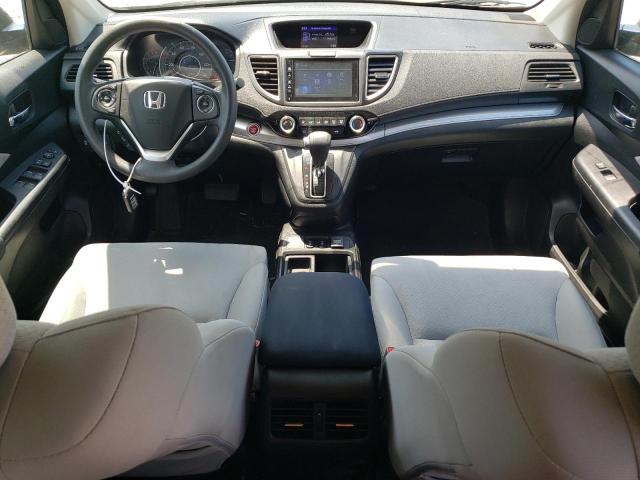 Photo 7 VIN: 5J6RM4H50FL078721 - HONDA CRV 