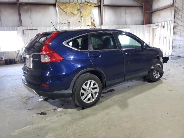 Photo 2 VIN: 5J6RM4H50FL088021 - HONDA CR-V EX 