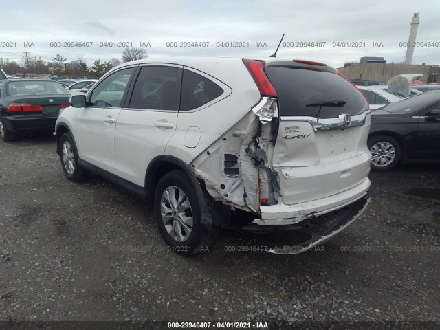 Photo 2 VIN: 5J6RM4H50FL091498 - HONDA CR-V 