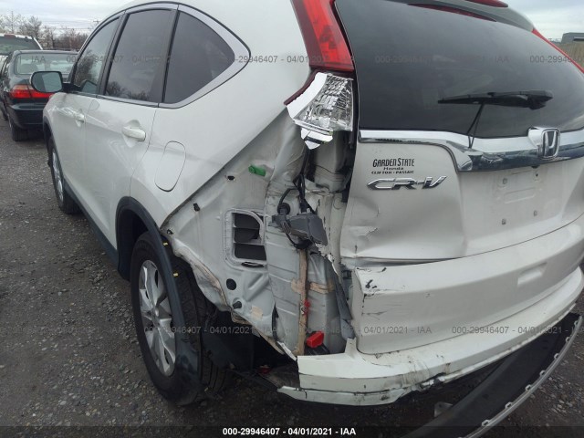 Photo 5 VIN: 5J6RM4H50FL091498 - HONDA CR-V 