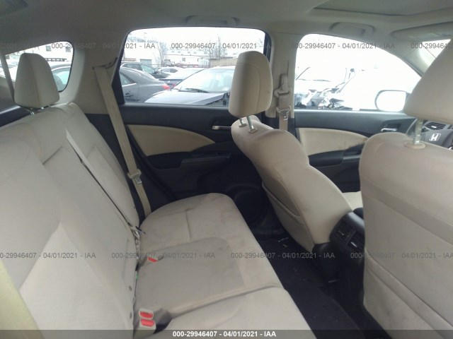 Photo 7 VIN: 5J6RM4H50FL091498 - HONDA CR-V 