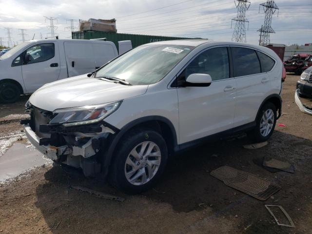 Photo 0 VIN: 5J6RM4H50FL093266 - HONDA CR-V EX 