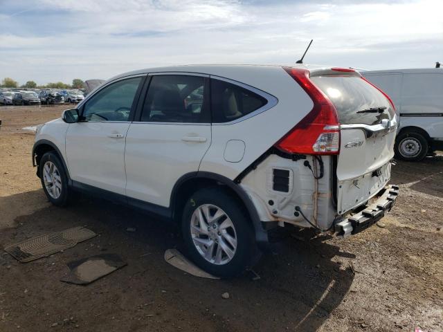 Photo 1 VIN: 5J6RM4H50FL093266 - HONDA CR-V EX 