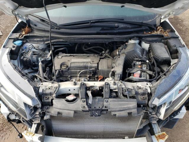 Photo 10 VIN: 5J6RM4H50FL093266 - HONDA CR-V EX 