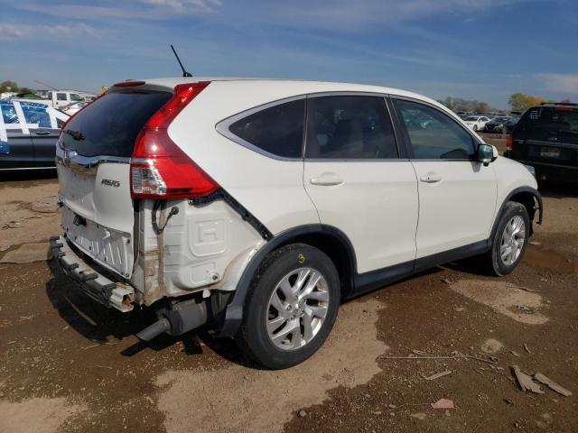 Photo 2 VIN: 5J6RM4H50FL093266 - HONDA CR-V EX 