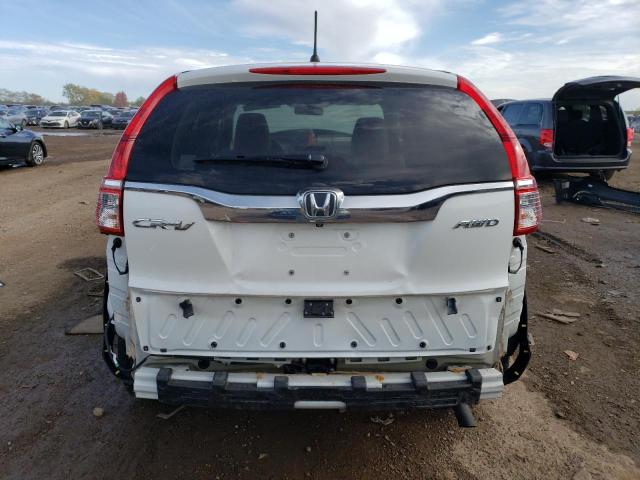 Photo 5 VIN: 5J6RM4H50FL093266 - HONDA CR-V EX 