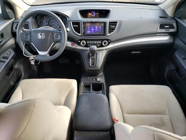 Photo 7 VIN: 5J6RM4H50FL093266 - HONDA CR-V EX 