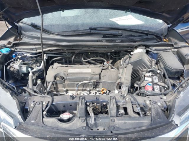 Photo 9 VIN: 5J6RM4H50FL115489 - HONDA CR-V 