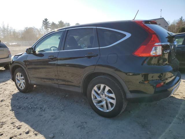 Photo 1 VIN: 5J6RM4H50GL006628 - HONDA CRV 