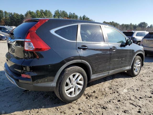 Photo 2 VIN: 5J6RM4H50GL006628 - HONDA CRV 