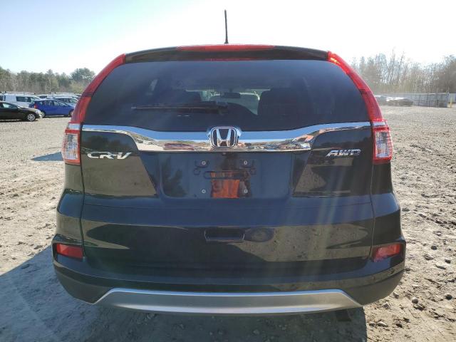 Photo 5 VIN: 5J6RM4H50GL006628 - HONDA CRV 