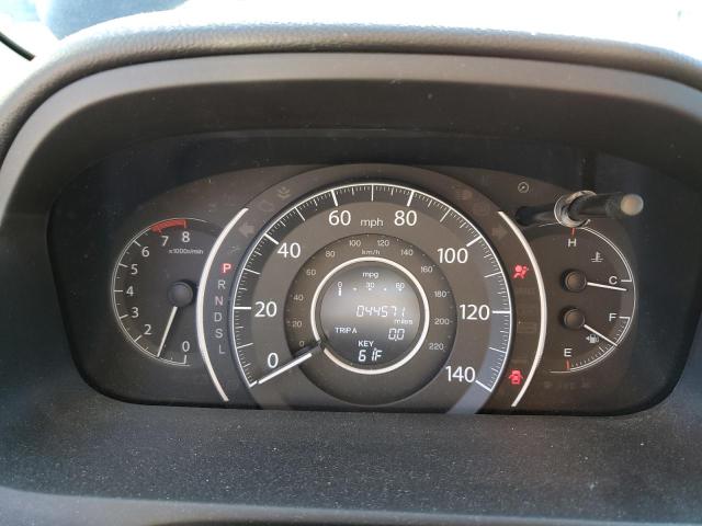 Photo 8 VIN: 5J6RM4H50GL006628 - HONDA CRV 