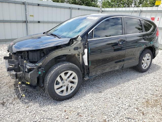 Photo 0 VIN: 5J6RM4H50GL009738 - HONDA CR-V EX 