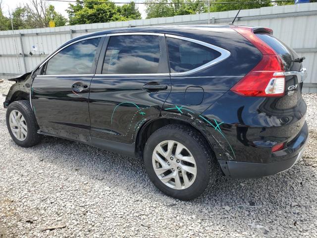 Photo 1 VIN: 5J6RM4H50GL009738 - HONDA CR-V EX 