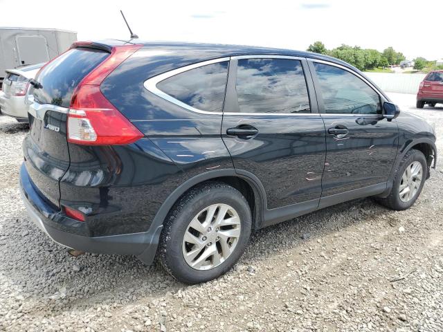 Photo 2 VIN: 5J6RM4H50GL009738 - HONDA CR-V EX 