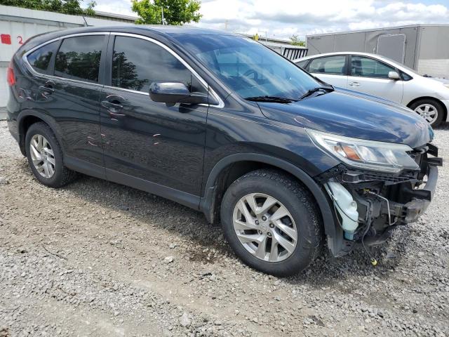 Photo 3 VIN: 5J6RM4H50GL009738 - HONDA CR-V EX 