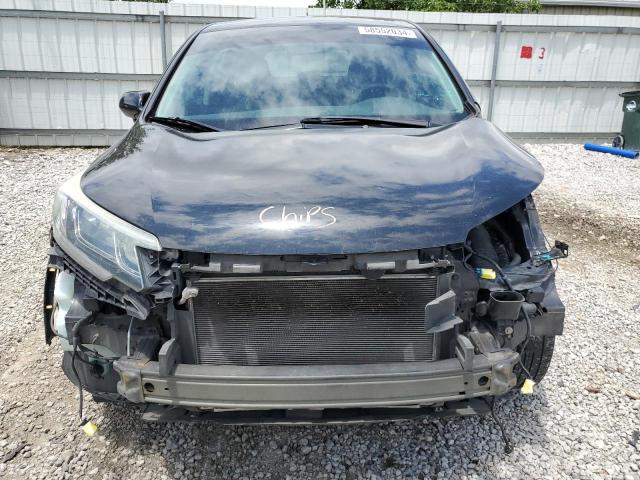 Photo 4 VIN: 5J6RM4H50GL009738 - HONDA CR-V EX 