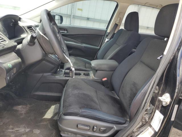 Photo 6 VIN: 5J6RM4H50GL009738 - HONDA CR-V EX 