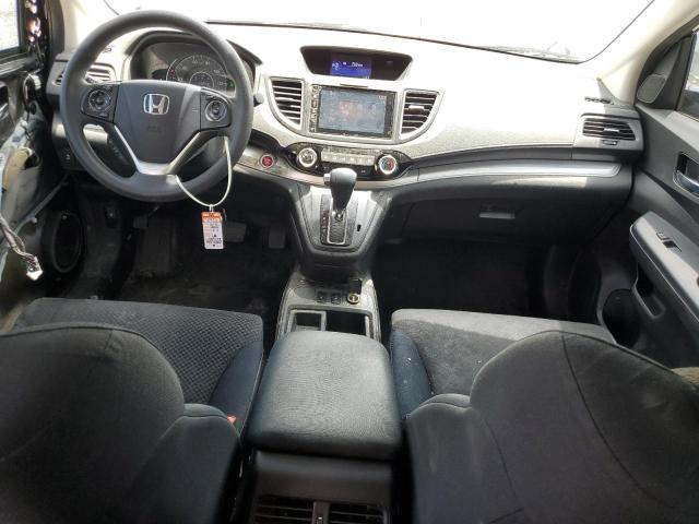 Photo 7 VIN: 5J6RM4H50GL009738 - HONDA CR-V EX 