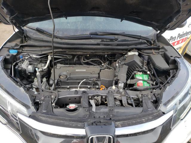 Photo 6 VIN: 5J6RM4H50GL046076 - HONDA CR-V EX 