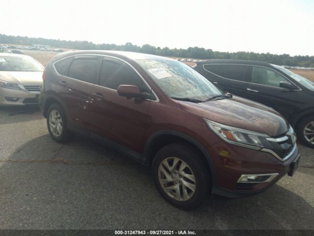 Photo 0 VIN: 5J6RM4H50GL076677 - HONDA CR-V 