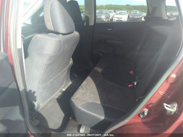 Photo 7 VIN: 5J6RM4H50GL076677 - HONDA CR-V 