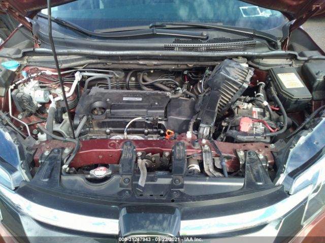 Photo 9 VIN: 5J6RM4H50GL076677 - HONDA CR-V 