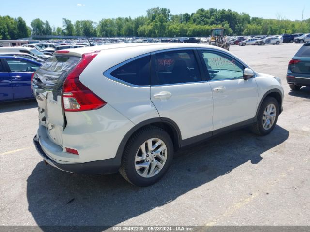 Photo 3 VIN: 5J6RM4H50GL080177 - HONDA CR-V 