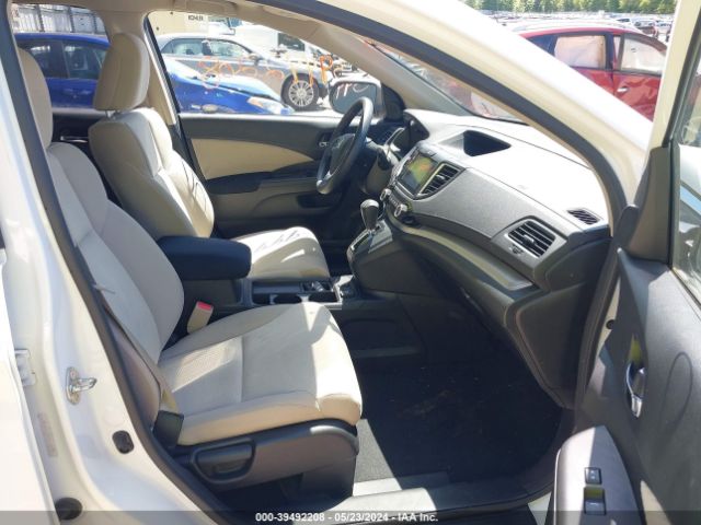 Photo 4 VIN: 5J6RM4H50GL080177 - HONDA CR-V 