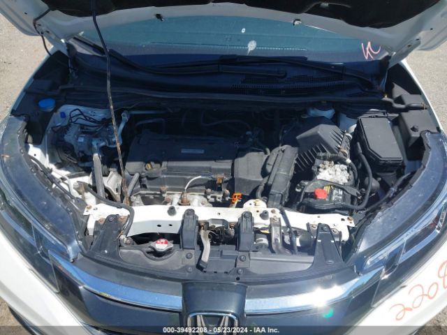 Photo 9 VIN: 5J6RM4H50GL080177 - HONDA CR-V 