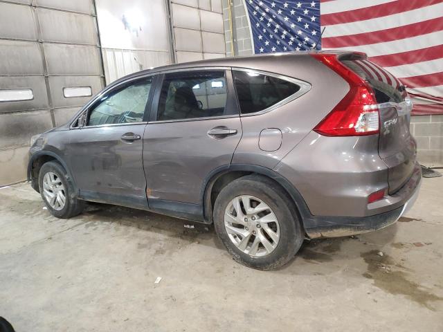 Photo 1 VIN: 5J6RM4H50GL081958 - HONDA CRV 