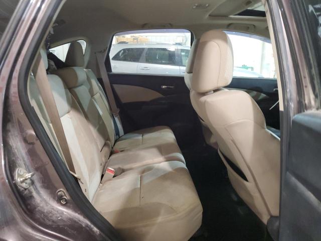 Photo 10 VIN: 5J6RM4H50GL081958 - HONDA CRV 