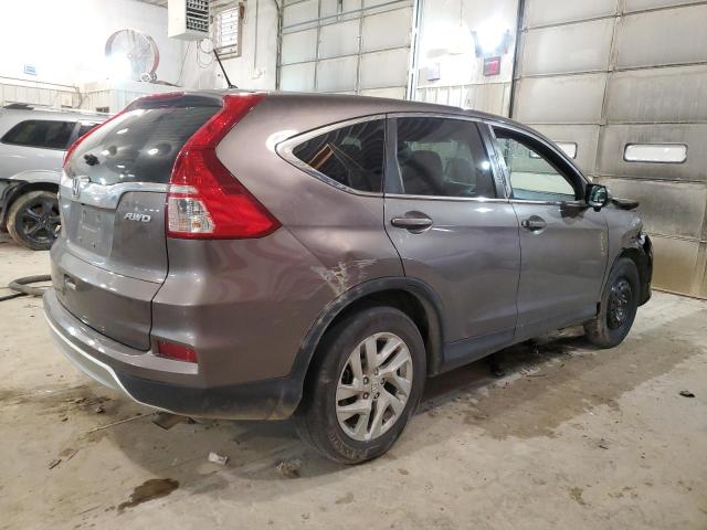 Photo 2 VIN: 5J6RM4H50GL081958 - HONDA CRV 