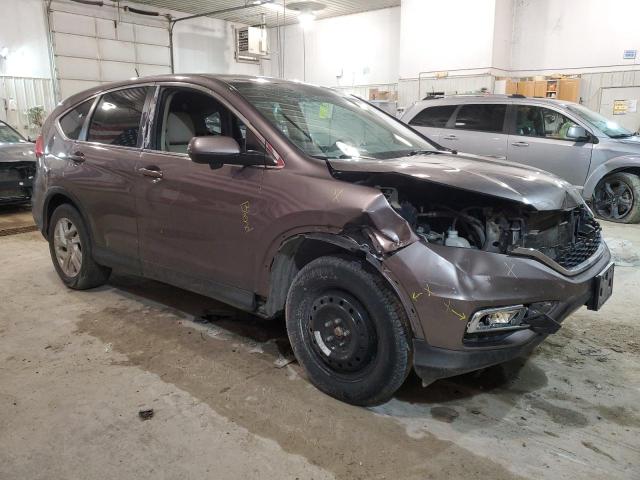 Photo 3 VIN: 5J6RM4H50GL081958 - HONDA CRV 