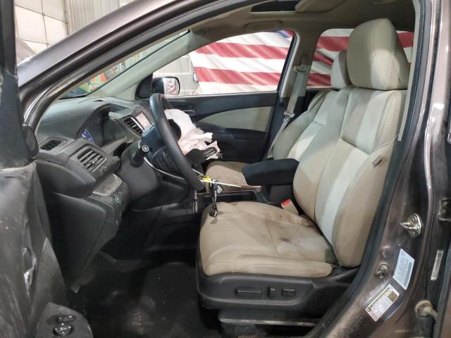 Photo 6 VIN: 5J6RM4H50GL081958 - HONDA CRV 