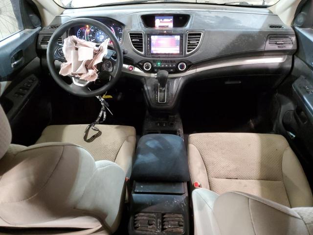 Photo 7 VIN: 5J6RM4H50GL081958 - HONDA CRV 