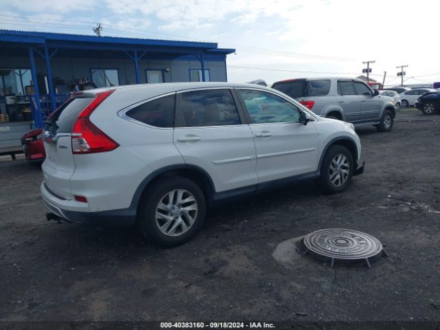 Photo 3 VIN: 5J6RM4H50GL083998 - HONDA CR-V 