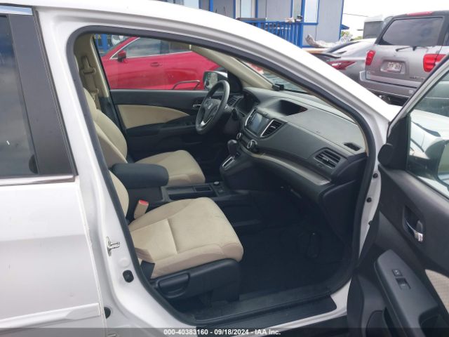 Photo 4 VIN: 5J6RM4H50GL083998 - HONDA CR-V 